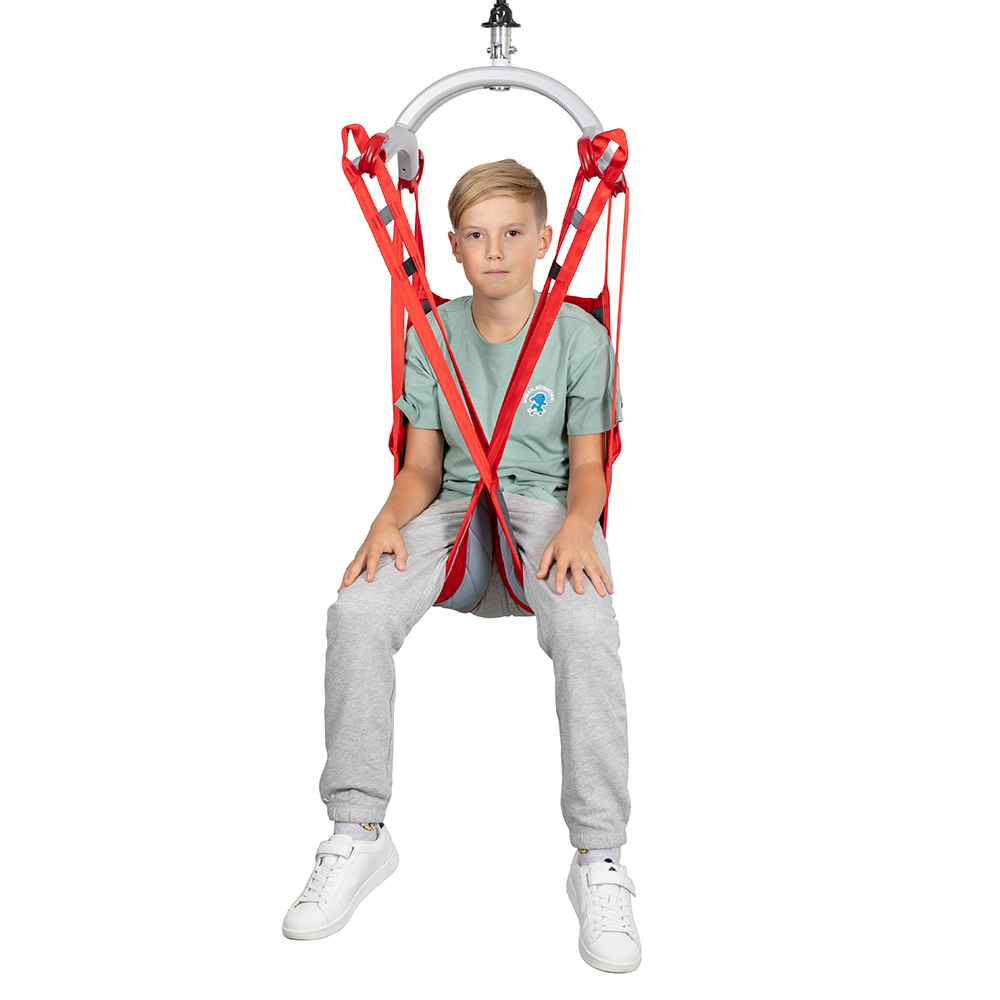 Molift - RgoSling zonder hoofdsteun - Afbeelding 2