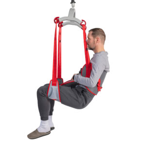 Molift - RgoSling Toilet zonder hoofdsteun