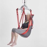 Molift - RgoSling met hoofdsteun - Afbeelding 2