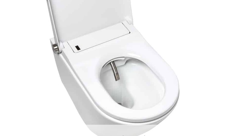 Comfort-Toilet Premium