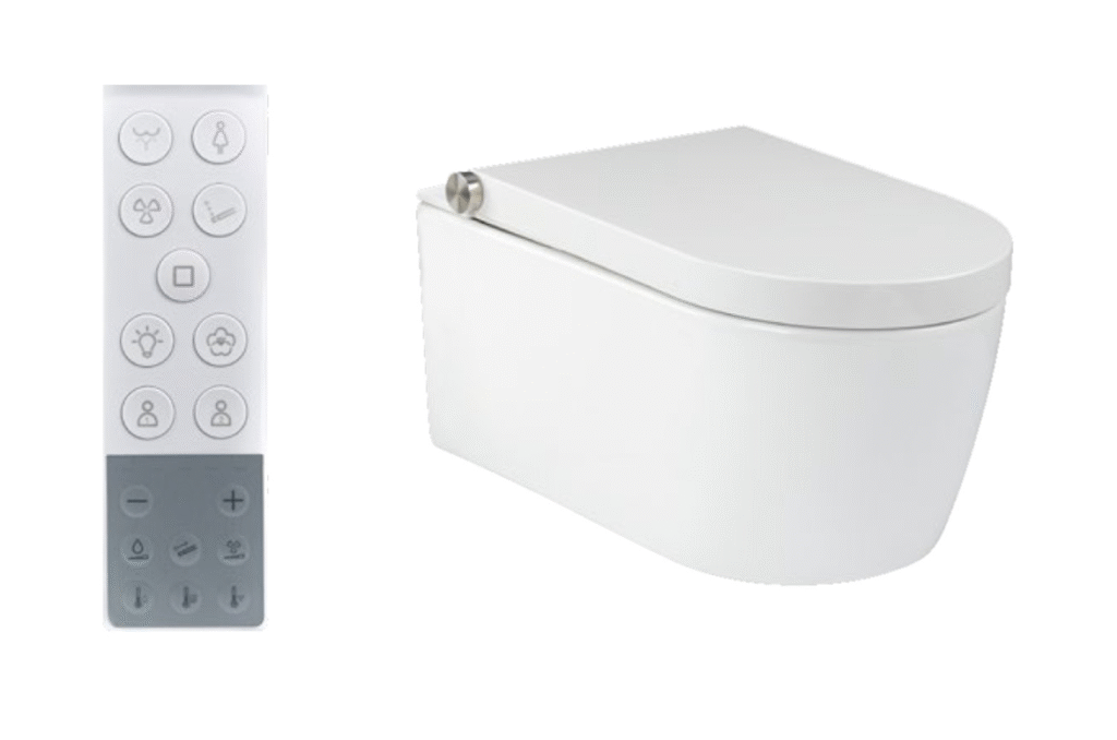 Comfort-Toilet Premium