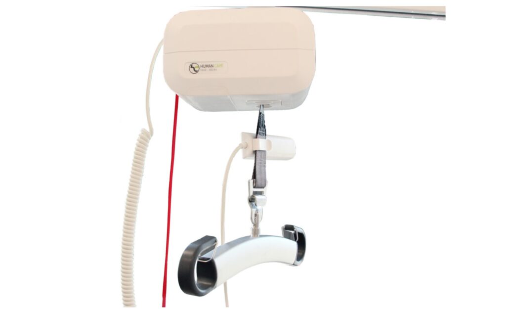 HC heliQ Ceiling-lifts