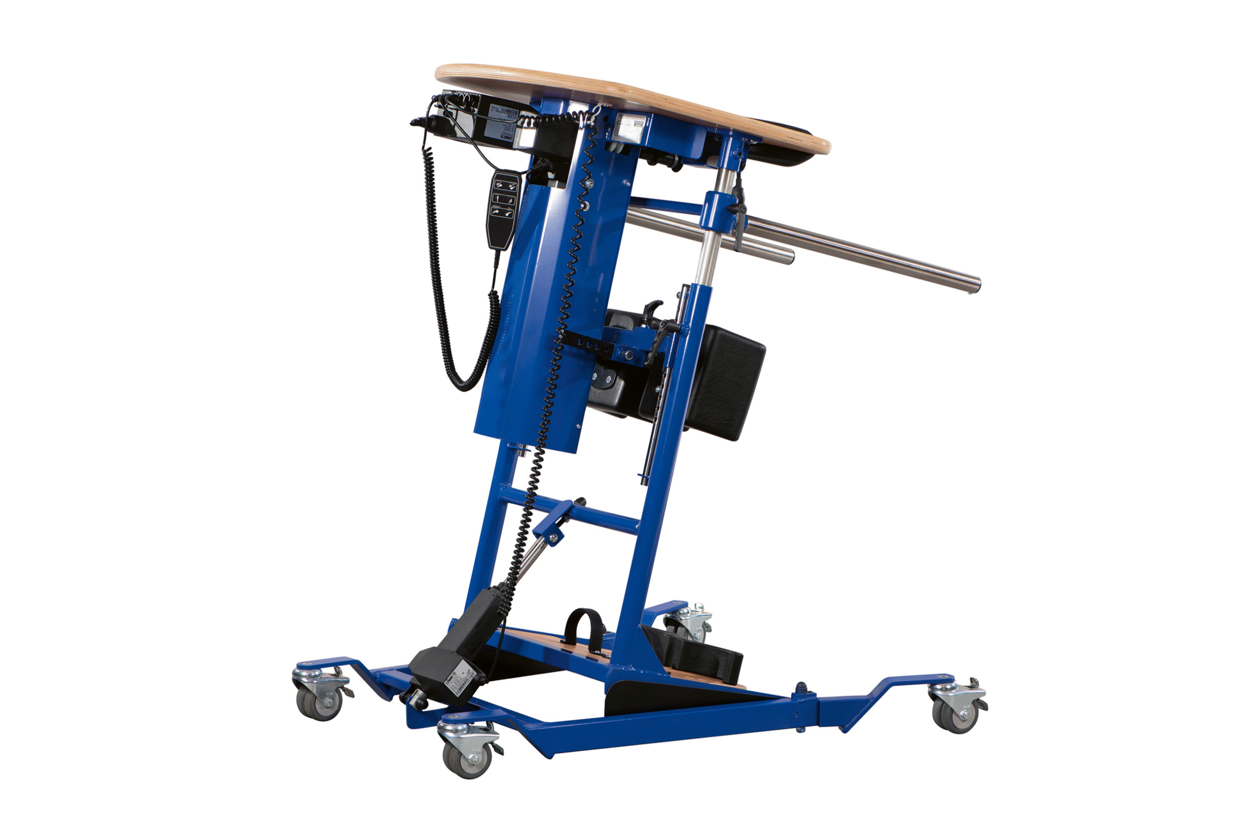 Levaflex statafel 1 Levaflex statafel 1