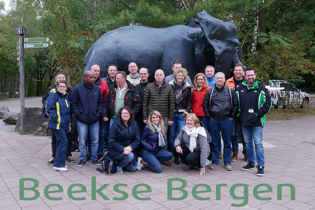 Beekse Bergen