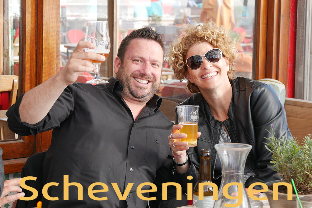 Bora Bora Scheveningen