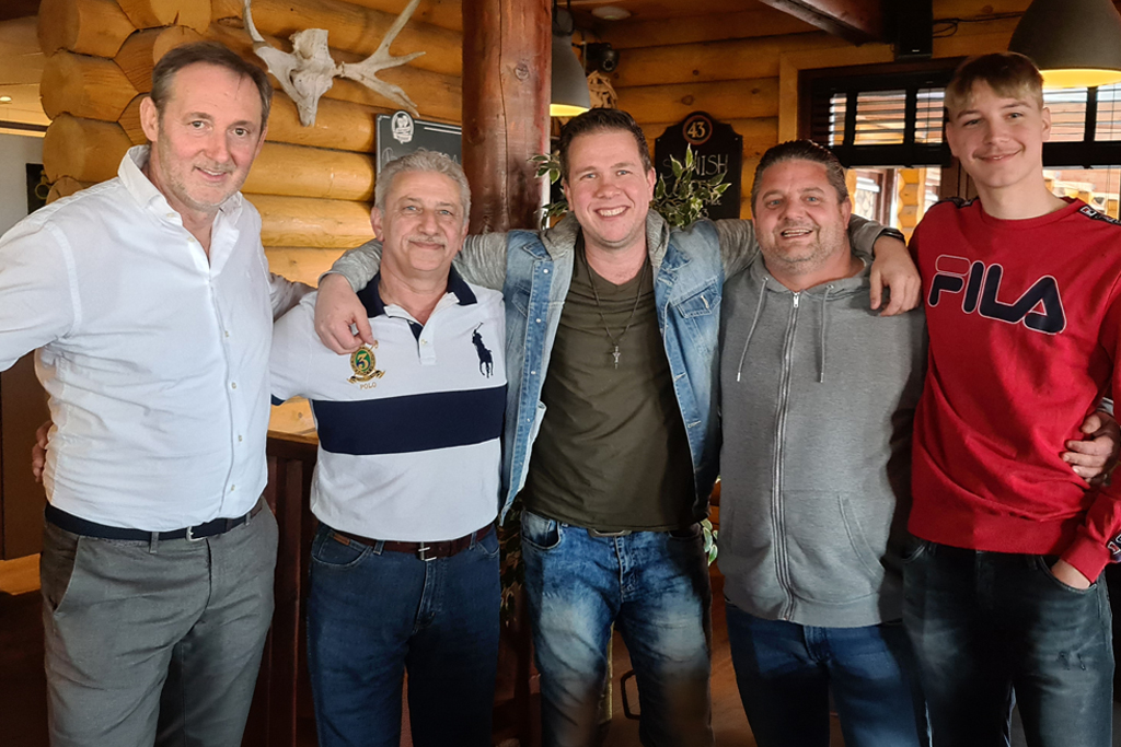 Happy Mouse Zoetermeer